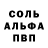 APVP кристаллы Yevgeniy Solyanov