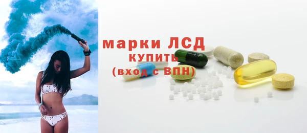 гидра Алексеевка